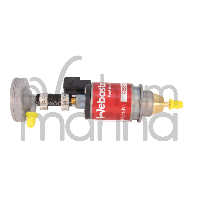 Webasto Fuel Dosing Pump 12V