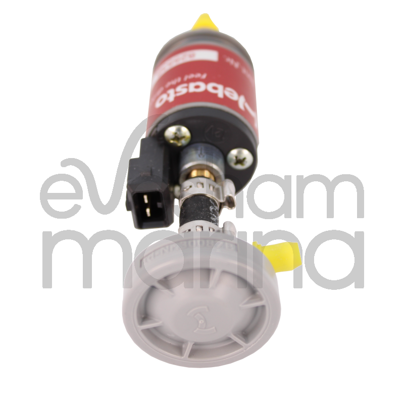 Webasto Fuel Dosing Pump 12V