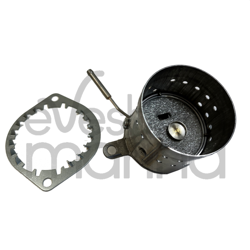 Thermo 90S & ST Diesel Service Kit