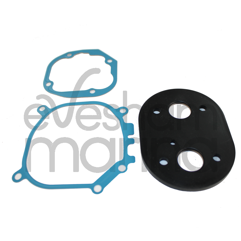 Air Top 2000 ST / STC Gasket Set