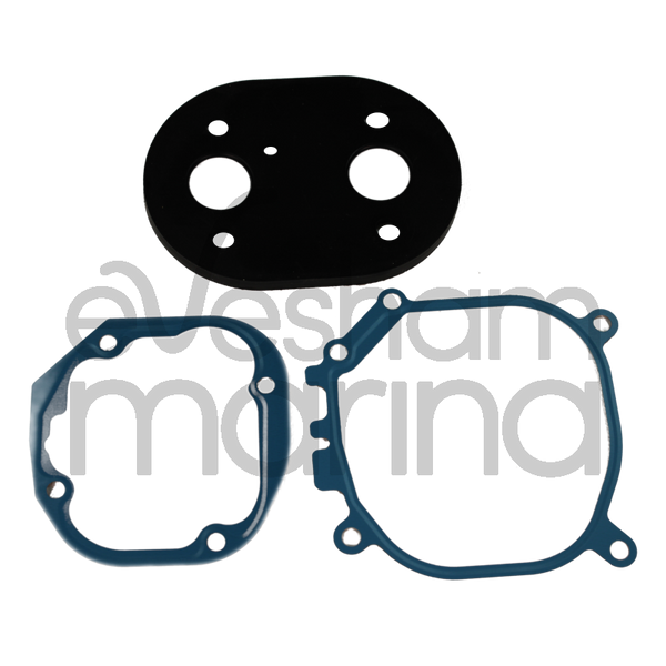Air Top 2000 / S Gasket Set