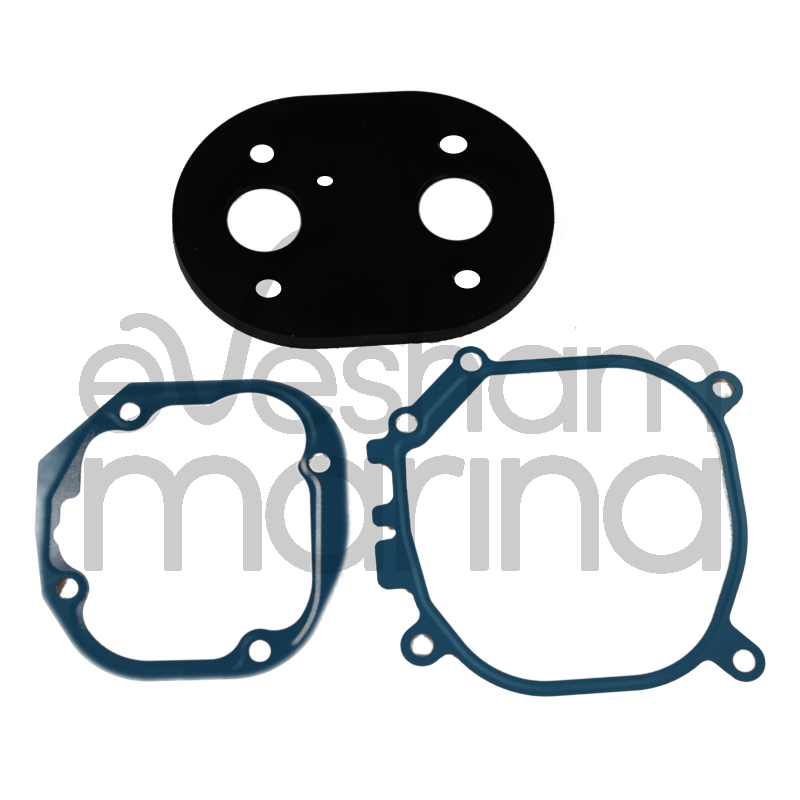 Air Top 2000 / S Gasket Set