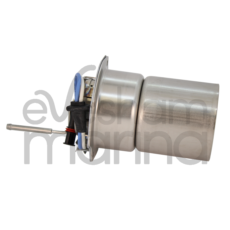 Webasto Thermo Top C / E / Z / EVO Circulation Pump 12V – High Quality – UK Made