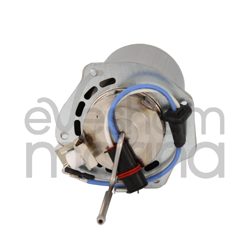 Thermo Top C/E/Z - Diesel Burner Assembly 12V