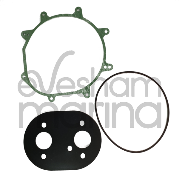 Air Top Gasket Set