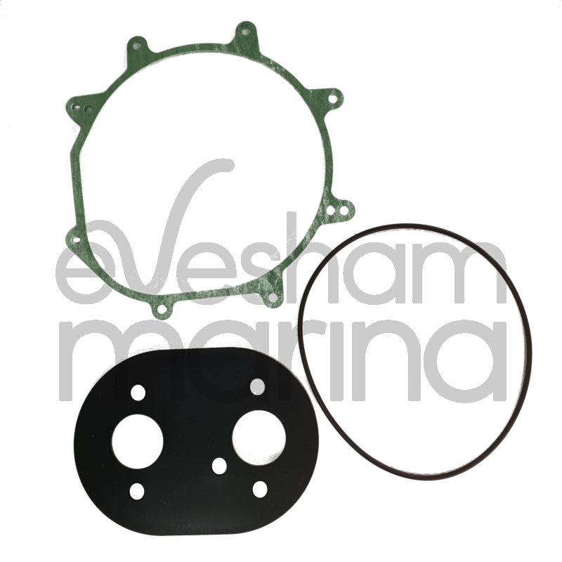 Air Top Gasket Set