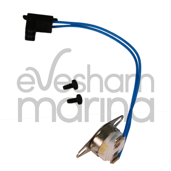Air Top 2000 / S Overheat Protection Sensor
