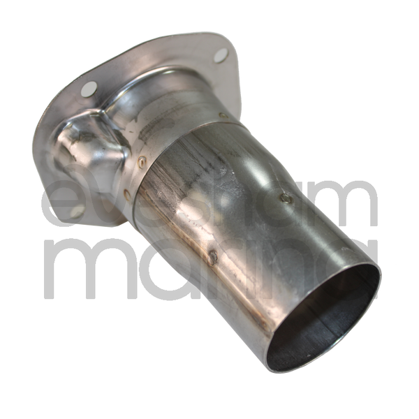 Air Top 2000 Burner Tube