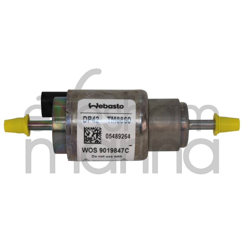 Dosing Pump DP42 12/24V