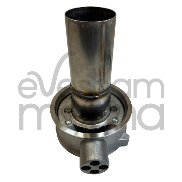 Thermo 90 S & ST Burner Tube
