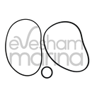 Thermo 90 S & ST Gasket Ring