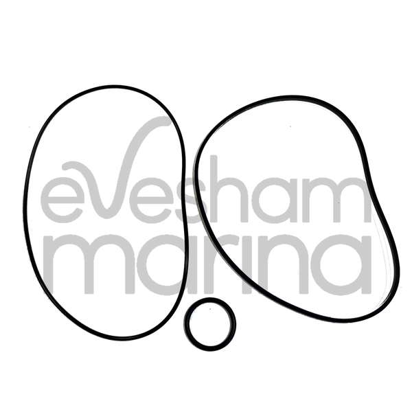 Thermo 90 S & ST Gasket Ring
