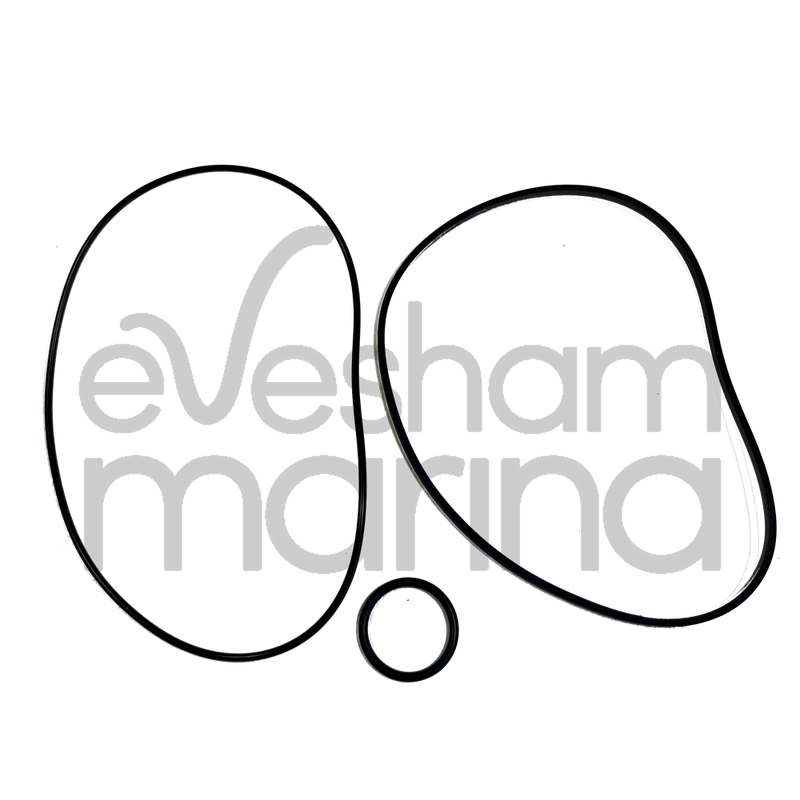 Thermo 90 S & ST Gasket Ring