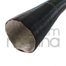 60mm Ducting used to carry hot air from the heater to your outlets. Sold per Meter