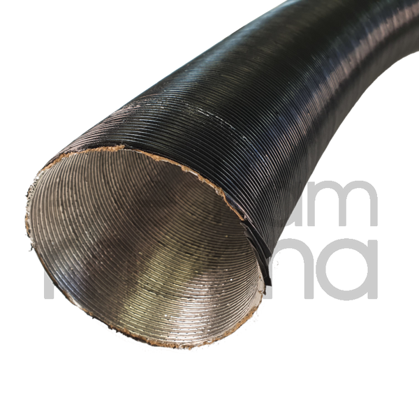 80mm Ducting - Per mtr | Webasto Marine