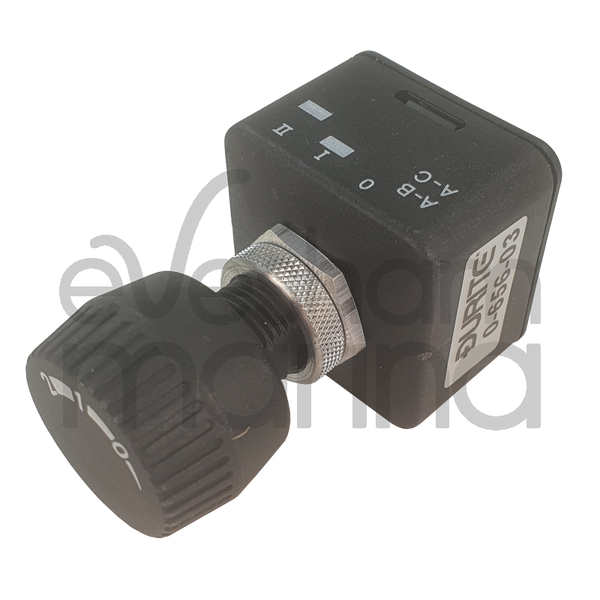 Durite 3 Position Switch