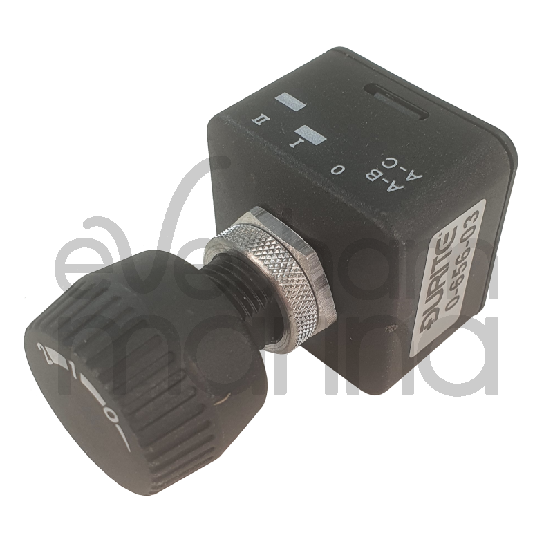 Durite 3 Position Switch