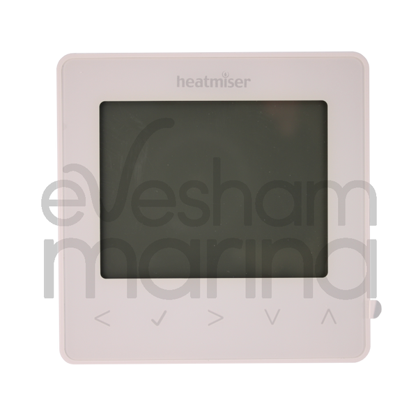 Heatmiser 7-Day Timer Neo V2 12v