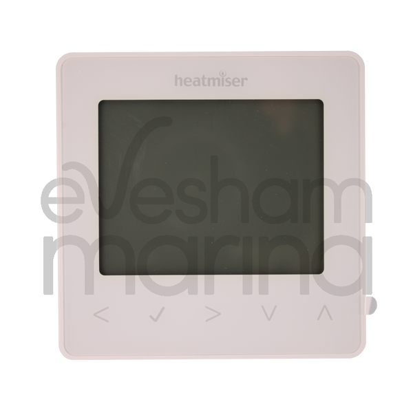 Heatmiser 7-Day Timer Neo V2 12v | Webasto Marine