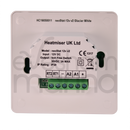 Heatmiser 7-Day Timer Neo V2 12v