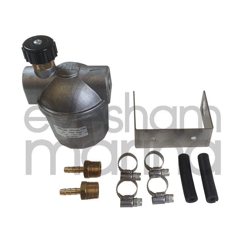 asto Fuel Filter Kit asto Marine