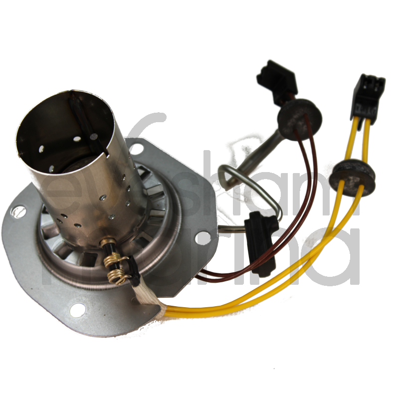 Air Top 2000 / S Service Kit