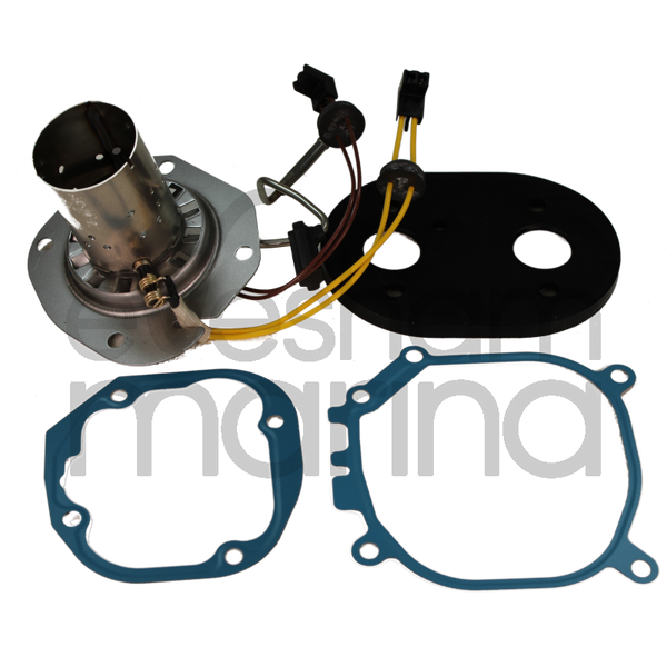Air Top 2000 / S Service Kit