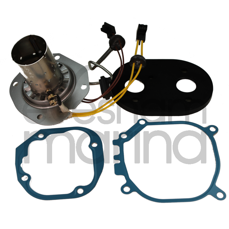 Air Top 2000 / S Service Kit