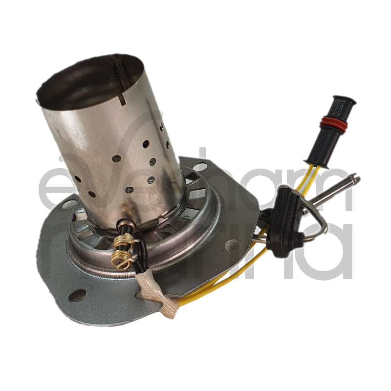 Air Top 2000 ST / STC Service Kit