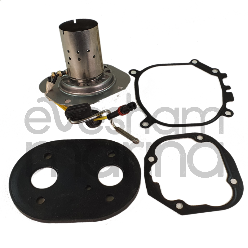 Air Top 2000 ST / STC Service Kit