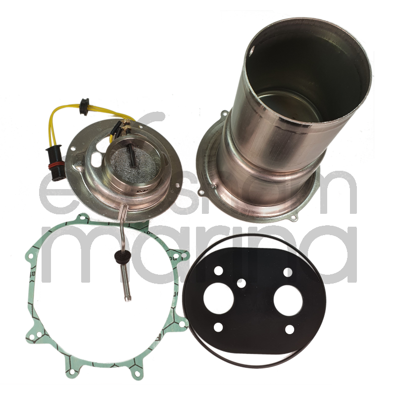 Air Top 3500/5000 Service Kit