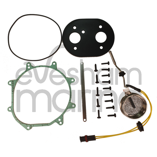 Air Top 3500/5000 ST Service Kit