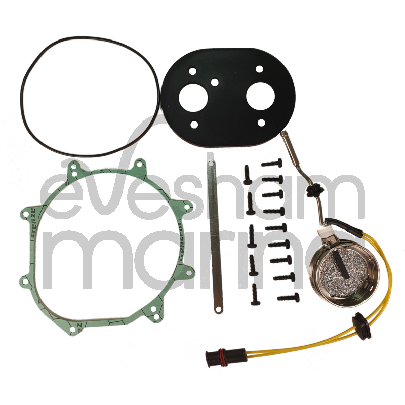 Air Top 3500/5000 ST Service Kit
