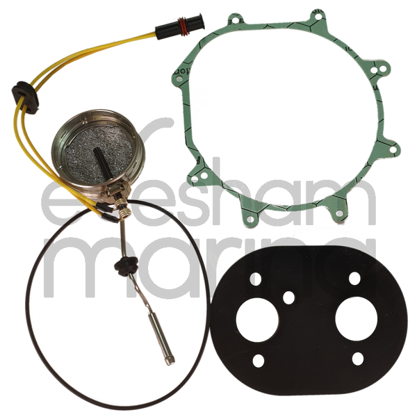 Air Top Evo 3900/5500 Service Kit