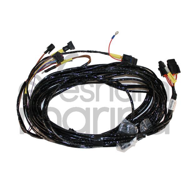 Thermo Top C/E Wiring Harness