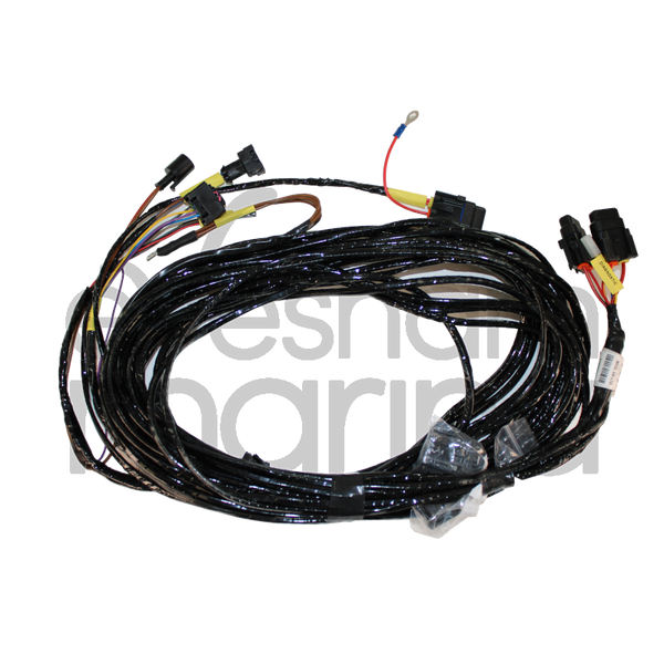 Thermo Top C/E Wiring Harness | Webasto Marine