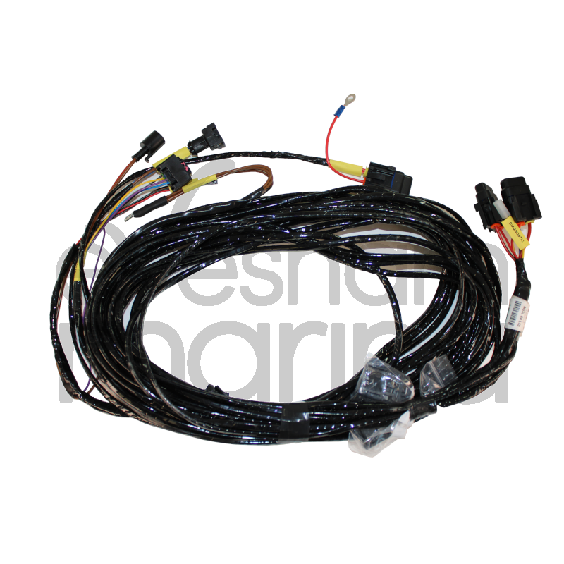 Thermo Top C/E Wiring Harness