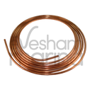 Webasto CuproNickel Fuel Pipe 2mm ID 5 mtr