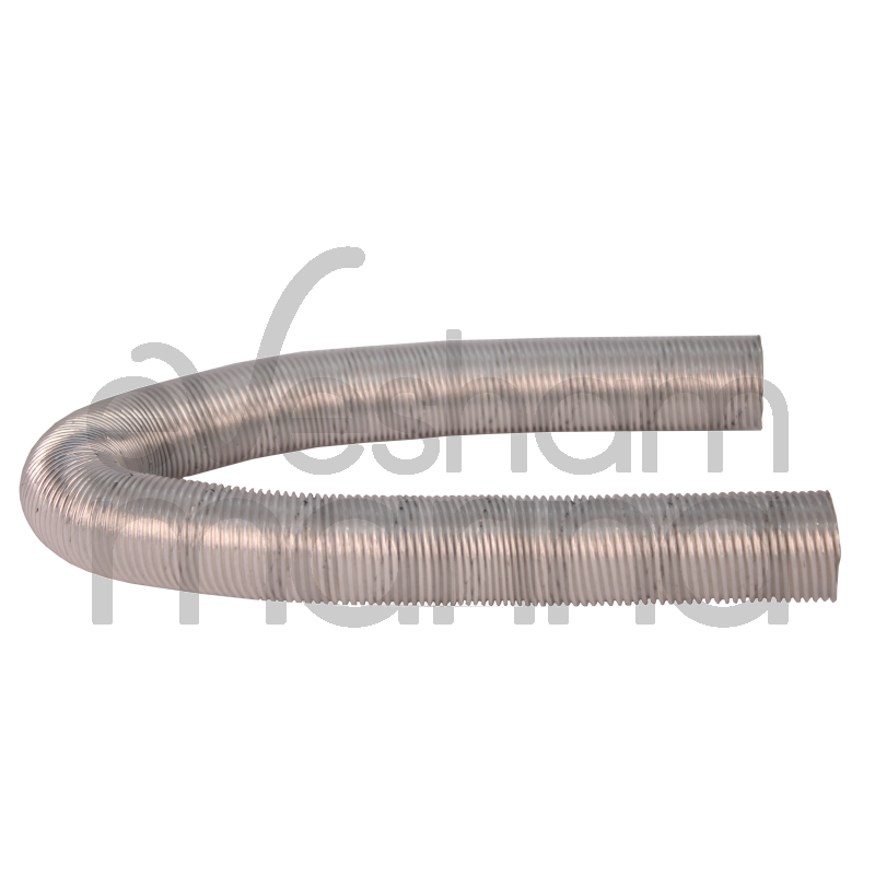 Thermo Top Combustion Air Pipe