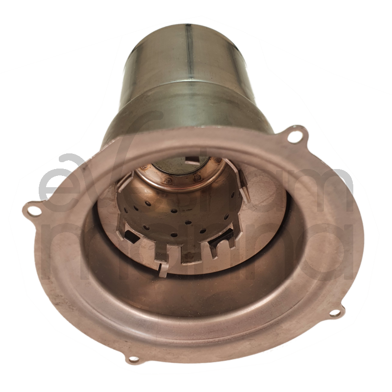 Air Top Burner Tube