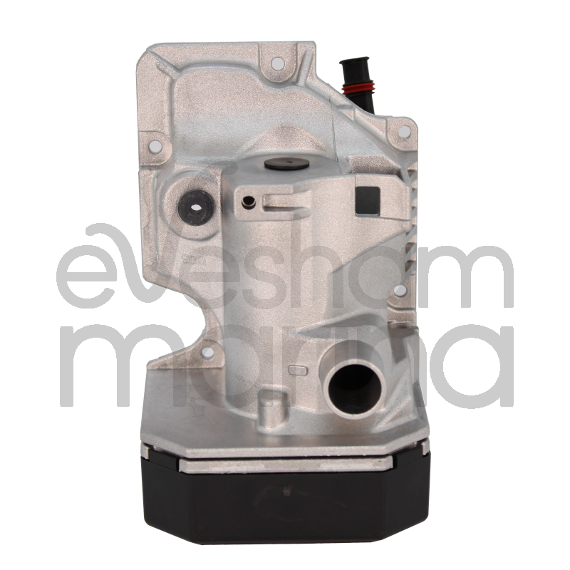 Thermo Top C - Marine & RV Heat Exchanger & ECU 12V