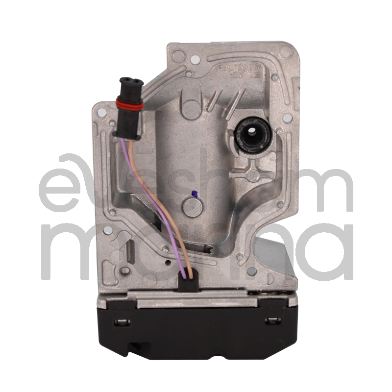 Thermo Top C - Marine & RV Heat Exchanger & ECU 12V