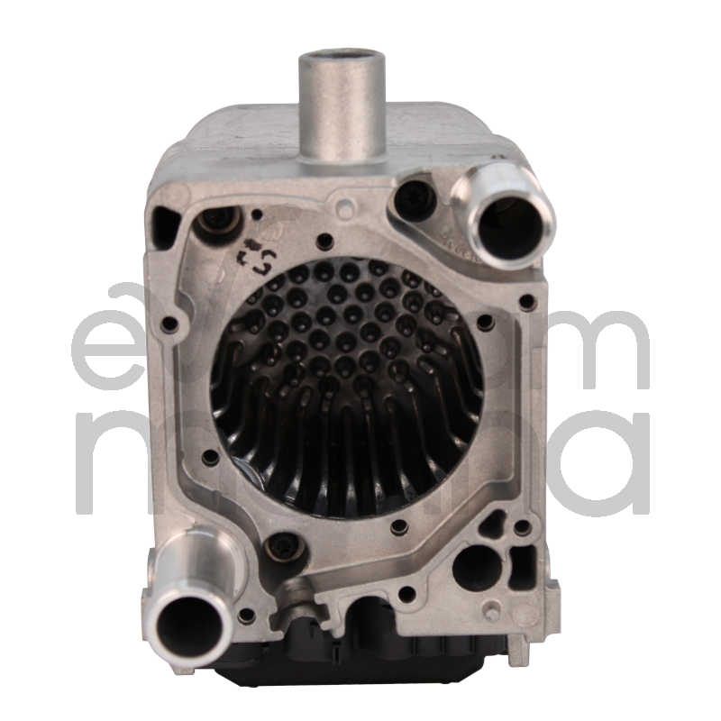 Thermo Top C - Marine & RV Heat Exchanger & ECU 12V