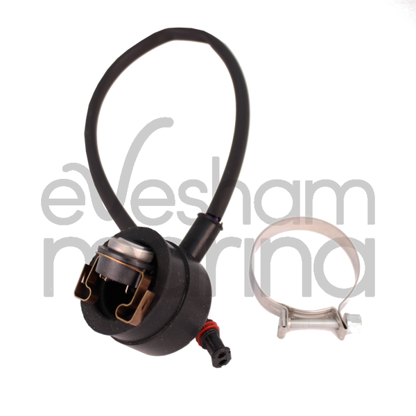 Thermo 90 ST & Pro 90 Overheat Protection Sensor