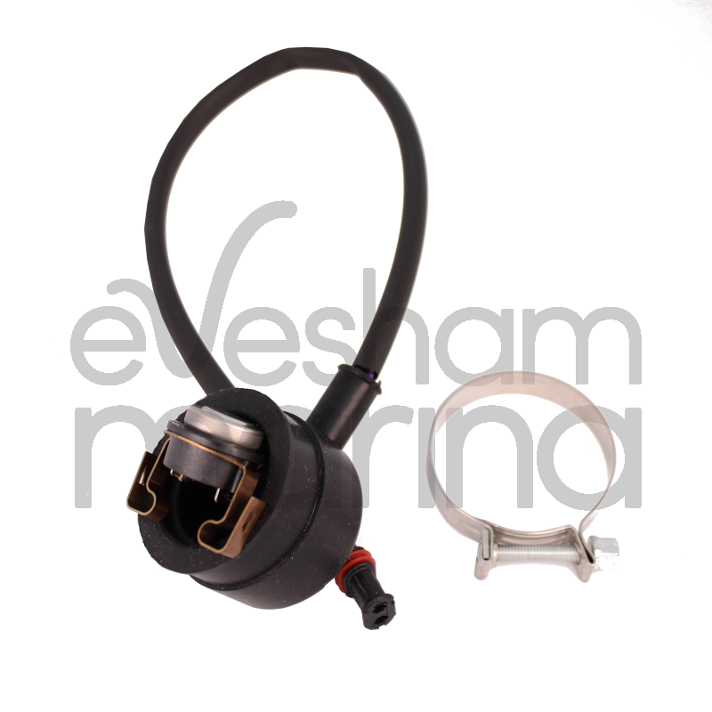 Thermo 90 ST & Pro 90 Overheat Protection Sensor