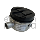 Thermo 90 ST Combustion Air Fan