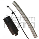 Air Top Evo Air Intake Silencer