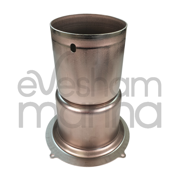 Air Top Evo 40/55 Burner Tube