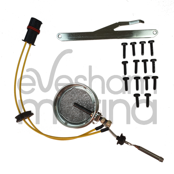 Air Top Evo 40/55 Diesel Burner C/W Glowplug