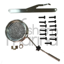 Air Top Evo 40/55 Diesel Burner without Glowplug